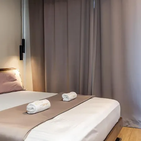 Βίλα Stunning Naxos | 2 Bedrooms | Family With Sea View And Outdoor Hot Tub | Chora Naxos Naxos City