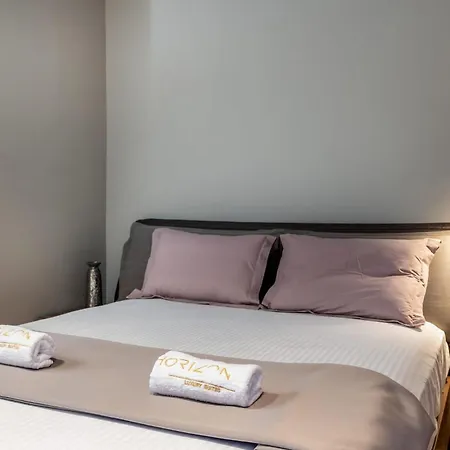 Stunning Naxos | 2 Bedrooms | Family With Sea View And Outdoor Hot Tub | Chora Naxos Βίλα Naxos City